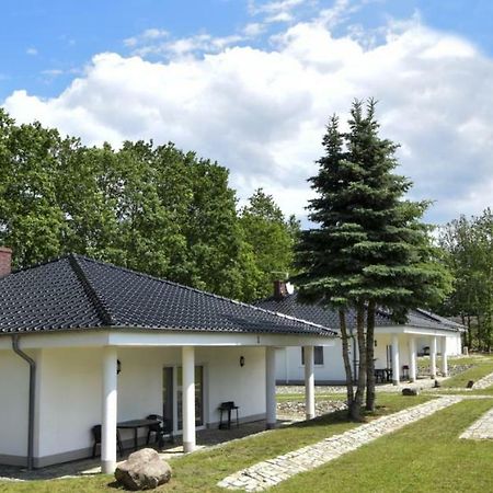 Louisapark Βίλα Łagów Εξωτερικό φωτογραφία